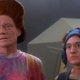 Illustration for article titled Star Trek: Deep Space Nine: “Second Sight”/“Sanctuary”